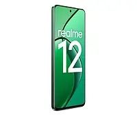 Realme 12 8/256gb Pioneer Green 120 Гц NFC 67W OIS 1267690 фото