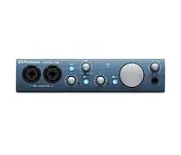 Комплект для звукозапису PreSonus AudioBox iTwo Studio 667098 фото