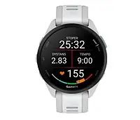 Garmin Forerunner 165 светло -серый 1224468 фото