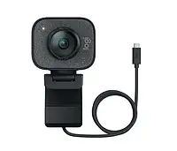 Logitech Streamcam Graphite 577265 фото