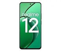 Realme 12 8/256gb Pioneer Green 120 Гц NFC 67W OIS 1267690 фото