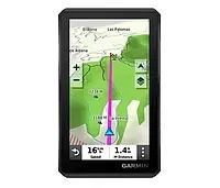 GPS-навігатор автомобільний Garmin Tread (010-02406-10) 1202331 фото