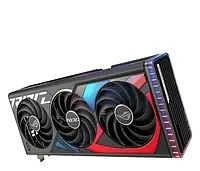 Asus geforce rtx 4070 ti super rog strix gaming oc 16gb gddr6x 1211357 фото