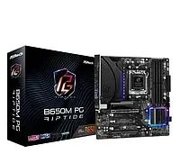 Asrock b650m pg riptide 1079831 фото