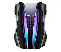 Adata SE770G 2TB USB 3.2 Gen. 2 Чорний 1244674 фото