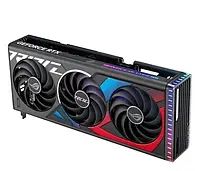 Asus Geforce RTX 4070 Ti Super Rog Strix Gaming OC 16GB GDDR6X 1211357 фото