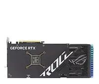 Asus Geforce RTX 4070 Ti Super Rog Strix Gaming OC 16GB GDDR6X 1211357 фото