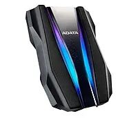 Adata SE770G 2TB USB 3.2 Gen. 2 Black 1244674 фото