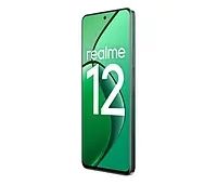 Realme 12 8/256gb Pioneer Green 120 Гц NFC 67W OIS 1267690 фото