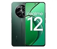 Realme 12 8/256gb Pioneer Green 120 Гц NFC 67W OIS 1267690 фото