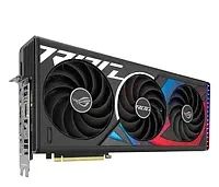 Asus Geforce RTX 4070 Ti Super Rog Strix Gaming OC 16GB GDDR6X 1211357 фото