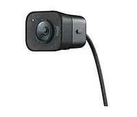 Logitech Streamcam Graphite 577265 фото