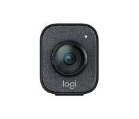 Logitech Streamcam Graphite 577265 фото