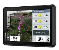 GPS-навігатор автомобільний Garmin Tread (010-02406-10) 1202331 фото