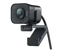 Logitech Streamcam Graphite 577265 фото