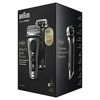 Shaver Braun 9565cc сірий серія 9 Pro+ DNN_1477292 фото