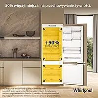 Холодильник до здания Whirlpool WH SP70 T232 P 1935 см Total NO Frost FreezeControl DNN_1478216 фото