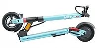 Scooter Electric Motus Pro 8.5 Lite Blue DNN_1469927 фото