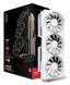 Відеокарта XFX Swift Radeon RX 9070 XT White Triple Fan Gaming Edition 16GB GDDR6 256bit FSR EURO_1358125 фото 1