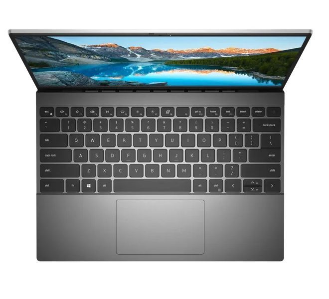 Ноутбук Dell Inspiron 5310-8482 13,3 i5-11320H 16GB RAM 512GB SSD Windows 11 Серебристый EURO_1254320 фото