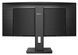 Монітор Philips B-line 346B1C/00 34 UWQHD VA 100Hz 4ms Ізогнутий професійний EURO_1214310 фото 2