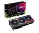 Asus geforce rtx 4070 ti super rog strix gaming oc 16gb gddr6x 1211357 фото 1