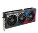 Asus geforce rtx 4070 ti super rog strix gaming oc 16gb gddr6x 1211357 фото 6