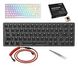 Славний GMMK 2 RGB Compact 65% Gateron Brown Kit 1260207 фото 1