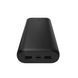 Внешний аккумулятор Belkin BPB014BTBK Compact 20000 мАч PD 20 Вт черный EURO_1305202 фото 2