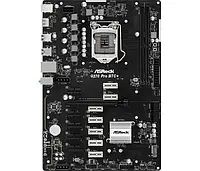 ASROCK Q270 Pro BTC+ 1044291 фото