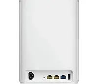 Asus Zenwifi Ax Hybrid XP4 (1800 Мб/с A/B/G/N/AC/AX) 727614 фото