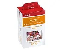 Canon Selphy CP1500 Black + RP-108 108 бумага 1220887 фото