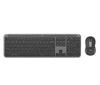 Logitech Mk950 Graphite 1233175 фото