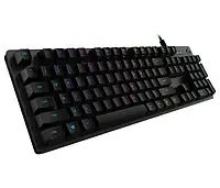 Logitech G512 Clicky 566512 фото