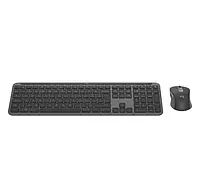 Graphite Logitech MK950 1233175 фото