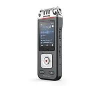 Philips Digital Voice Recorder DVT6110 613307 фото