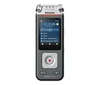 Philips Digital Voice Recorder DVT6110 613307 фото