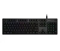 Logitech G512 Clicky 566512 фото