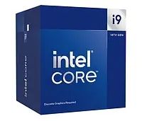 Процесор Intel Core i9-14900F (BX8071514900F) 1207918 фото