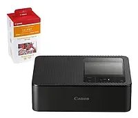 Canon Selphy CP1500 Black + RP-108 108 бумага 1220887 фото