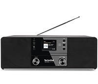 Technisat Digitradio 370 CD IR Black 653427 фото