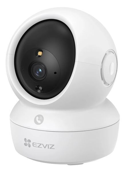 Камера Ezviz H6c Pro 4K EURO_1341262 фото