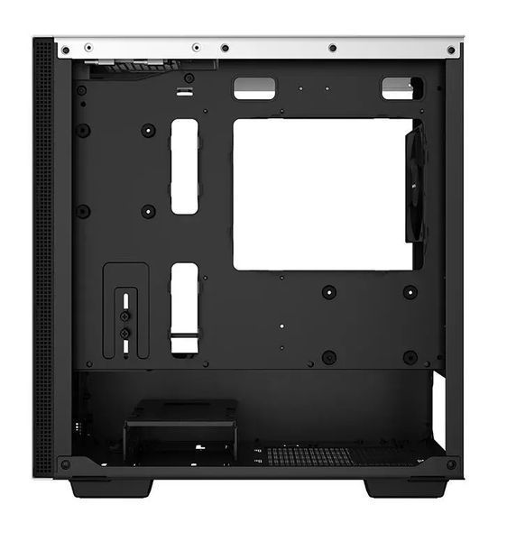 Корпус DeepCool CH370 Білий EURO_1314525 фото