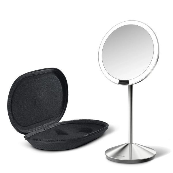 Simplehuman ST3004 Косметическое зеркало EURO_1304130 фото