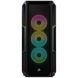 Корпус Corsair iCUE 5000T TG RGB Чорний EURO_1263415 фото 2