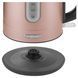Чайник Sencor SWK 1775RS 1,7л 2150Вт EURO_1150674 фото 4
