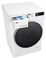 Стиральная машина LG F4W11500 11 кг 1400 оборотная часть Vivace R500 белый DNN_1483297 фото