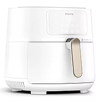 Мультипіч (аерофритюрниця) Philips Airfryer 5000 Series XXL Connected HD9285/96 DNN_1482713 фото