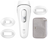 Epilator Braun IPL Silk Expert Pro 3 PL3020 DNN_1482654 фото