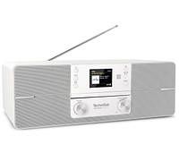 Technisat Digitradio 371 CD IR білий 653488 фото